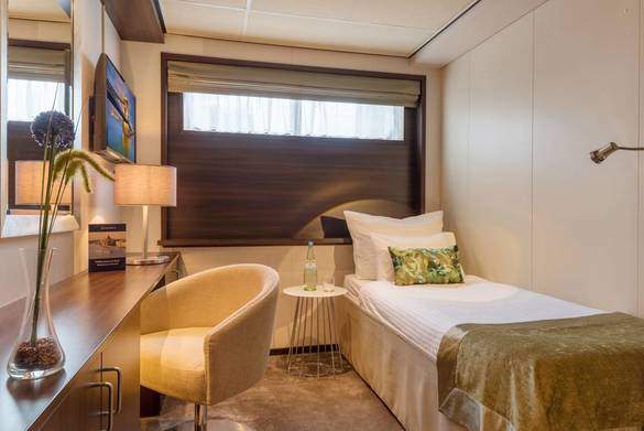 Amadeus River Cruises Amadeus Diamond Accommodation C Single Cabin.jpg